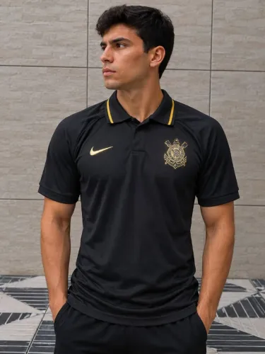 Camisa corinthians 1 linha
