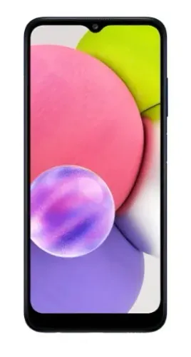 Samsung Galaxy A03s Dual Sim