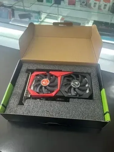 Placa de Vídeo Colorful NVIDIA GeForce RTX 2060 SUPER