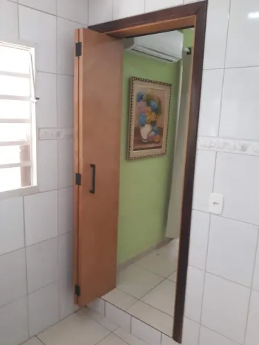 Reparo em portas camarão, instalação de porta, porta camarão, porta de.entrada