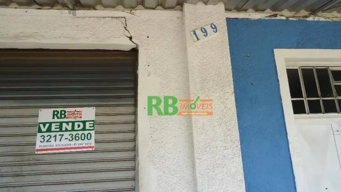 Salão comercial à venda, João Aranha, Paulínia.