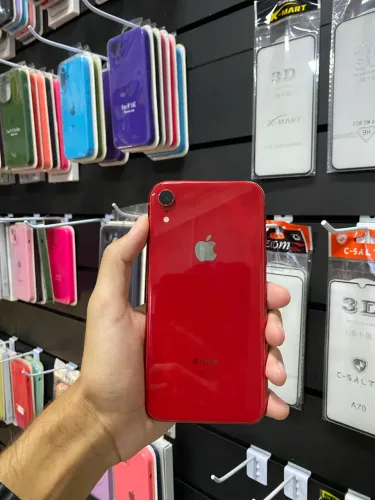 iPhone XR - 128GB | SemiNovo