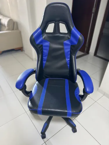 Vendo cadeira gamer