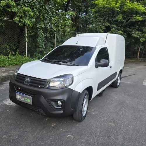 Fiat Fiorino Endurance EVO 1.4 Flex 8V 2P 2023