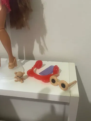 Barbie dream besties