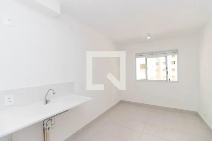 Apartamento à Venda - Parque Novo Mundo , 2 Quartos, 33 m2