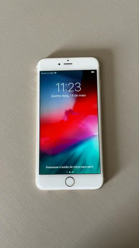 iPhone 6s Plus 16gb