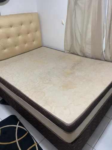 Cama de casal