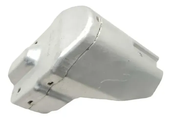 Capa Proteção Câmbio Fiat Stilo 2008