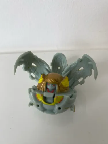 Bakugan