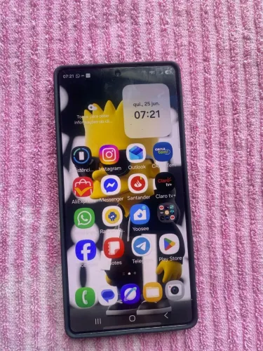 S25 ULTRA 16/512GB