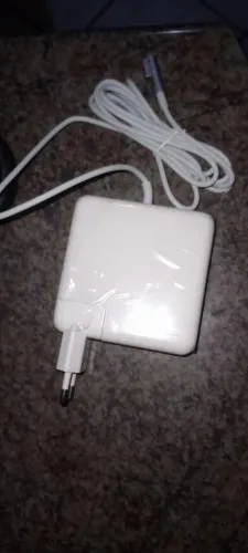 Carregador mac boock 