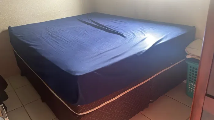 Cama Queen