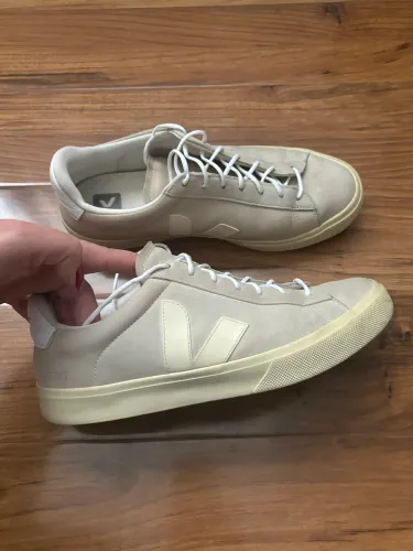 Tênis Vert Tm 41. Super Conservado.