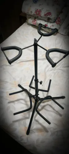 Suporte para 3 instrumentos Smart GS-3/sm-016