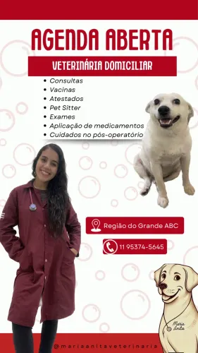 Veterinária 