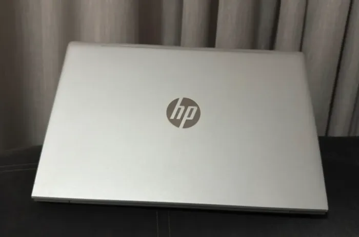 Notbook hp ryzem 3