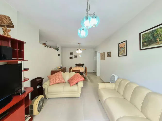 Apartamento à Venda na Pitangueiras no Guarujá | QVista Inteligência Imobiliária Guarujá