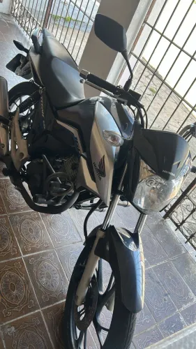 Titan 160 2023 SUPER NOVA