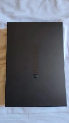 Troco Tablet Positivo Q10 por Scanner de mesa