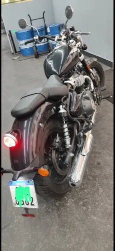 Royal Enfield Super Meteor Astral 650cc ABS 2025