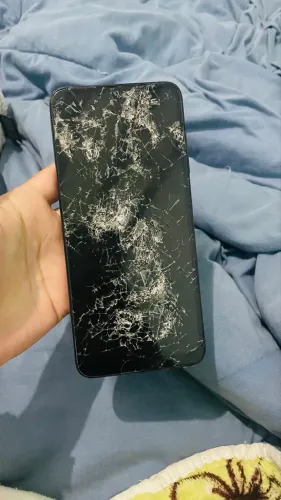 SAMSUNG A05s 128 GB | 6 De RAM TELA QUEBRADA
