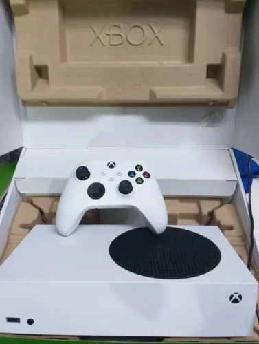 xbox