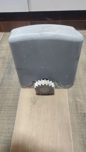 Motor PPA para portão deslizante