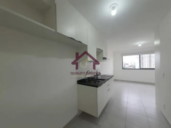 STUDIO LOCAÇÃO VILA CLEMENTINO SÃO PAULO