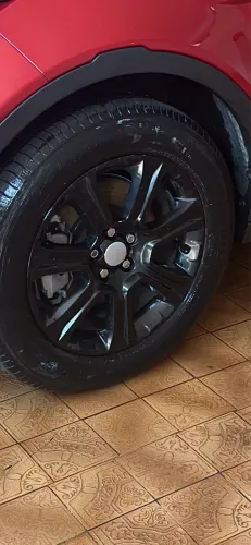 Venda rodas land rover range rover evoque
