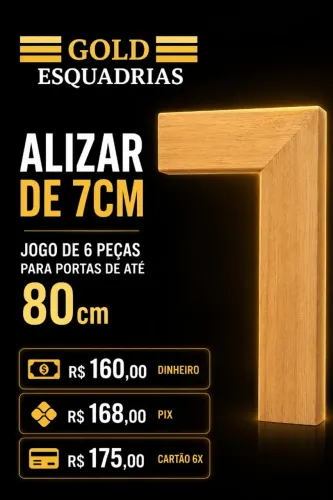 JOGO DE ALISAR 7CM - I M P E R D Í V E L