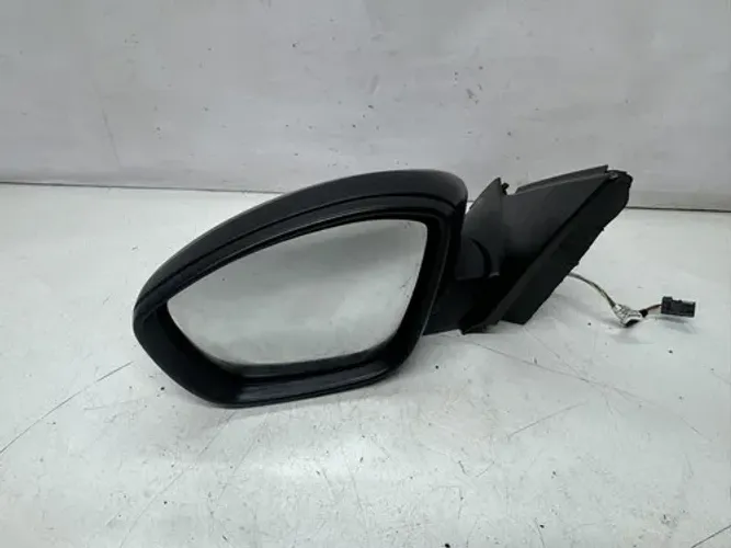 Retrovisor Esquerdo Peugeot 208 2022 2023
