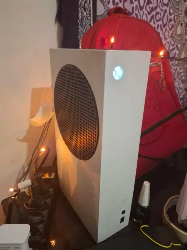 Xbox S 512gb