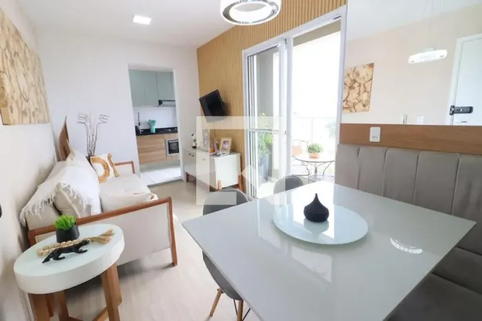 Apartamento à Venda - Quitaúna, 2 Quartos, 50 m2