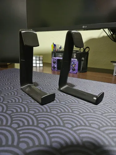 Suporte Notebook 3D