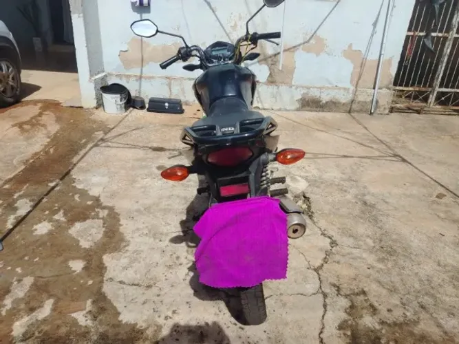 moto cg fan es 125 2014