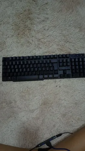 Teclado 