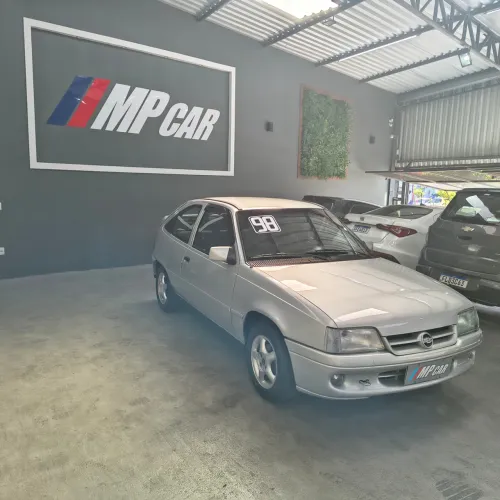 Chevrolet Kadett GLS 2.0 MPFI 1998