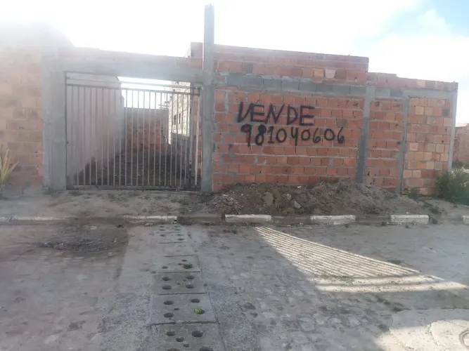 Casa Próximo ao Parque da Cidade 
