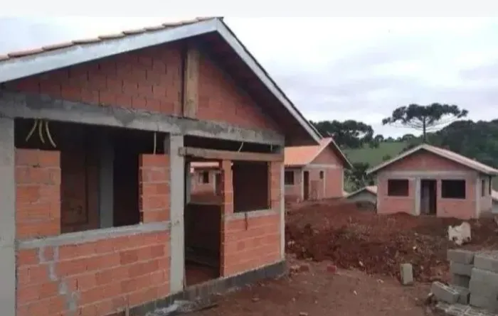 Pedreiro Construtor 