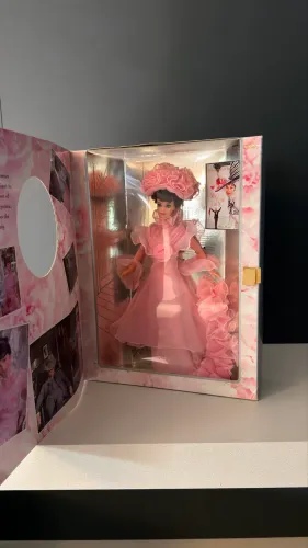 Barbie Audrey Hepburn My Fair Lady