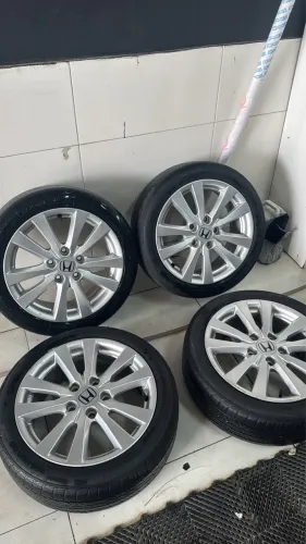 Rodas aro 16