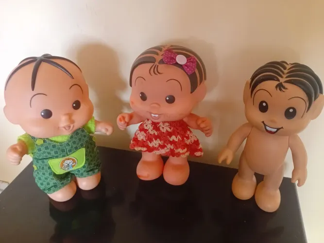 Brinquedos e jogos