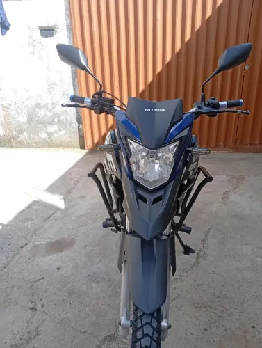 Moto XRE em perfeito estado tudo em dia