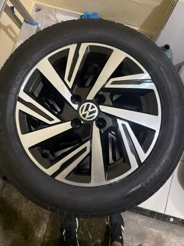 Aro 15 VW 4x100
