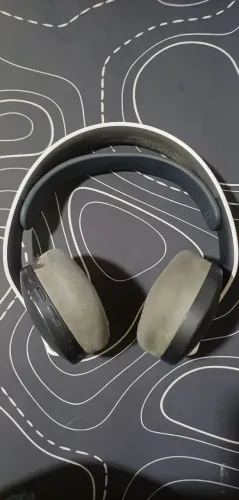 Headset Pulse 3D Ps5 - Usado