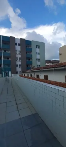 Apartamento para Venda em João Pessoa / PB no bairro Anatólia
