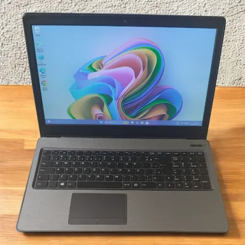 notebook VAIO Fit i7