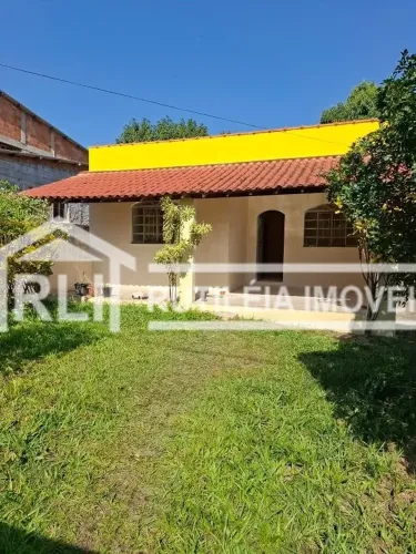 Imóvel para venda tem 360 metros quadrados com 3 quartos em Monte Verde (Manilha) - Itabor