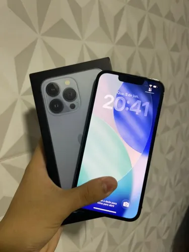 Iphone 13 pro